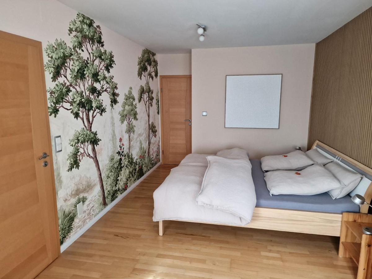 Ferienwohnung Halbig Absberg Zewnętrze zdjęcie