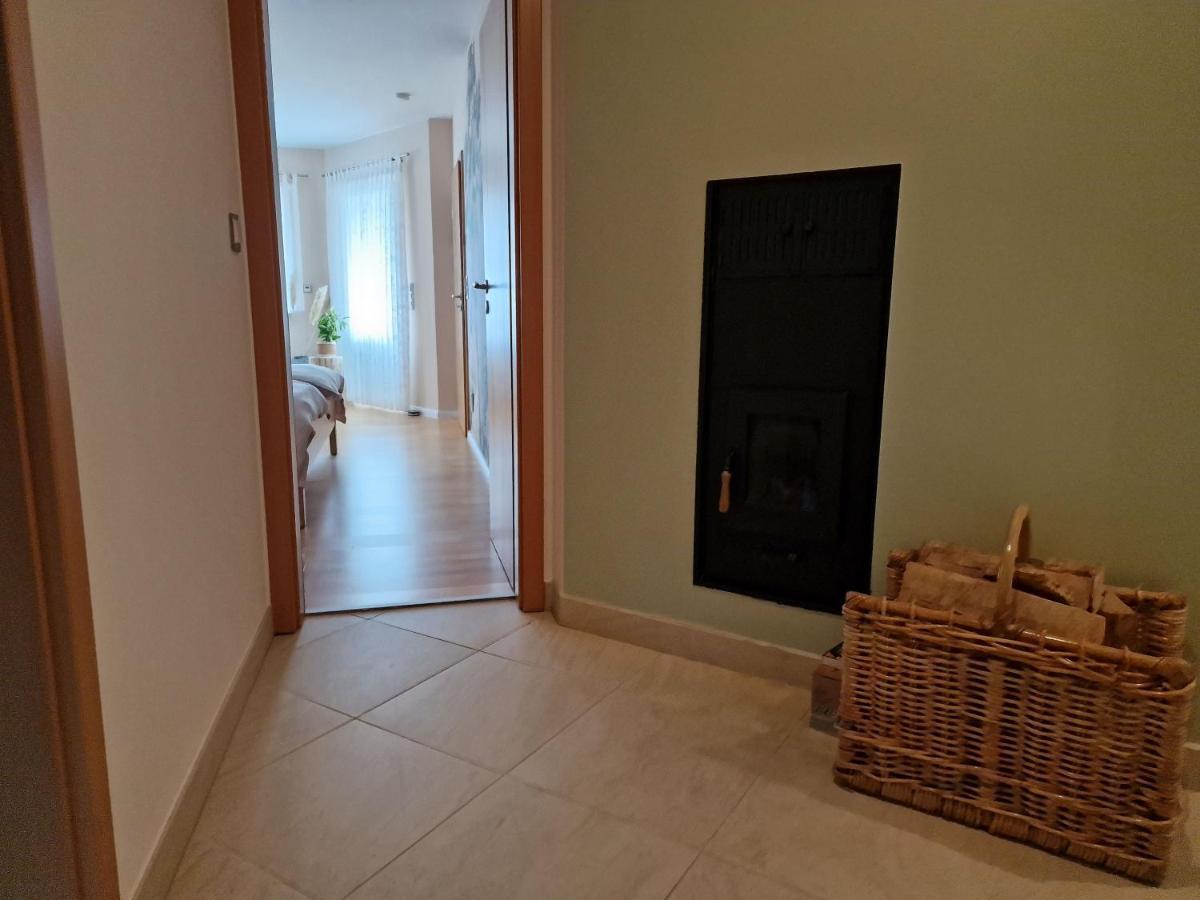 Ferienwohnung Halbig Absberg Zewnętrze zdjęcie
